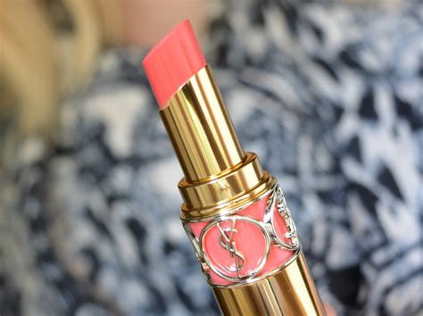 ysl 43 lipstick|More.